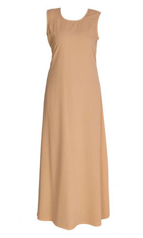 Basic Beige Inner Layering