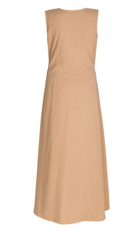 Basic Beige Inner Layering