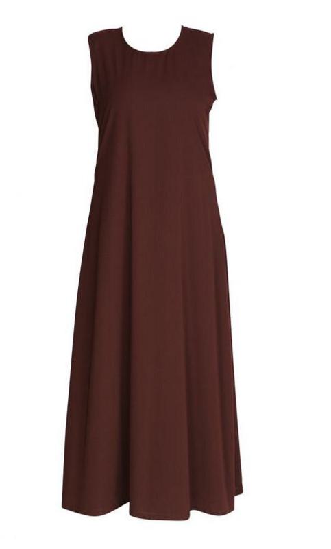 Basic Dark Brown Inner Layering (Made-To-Order)