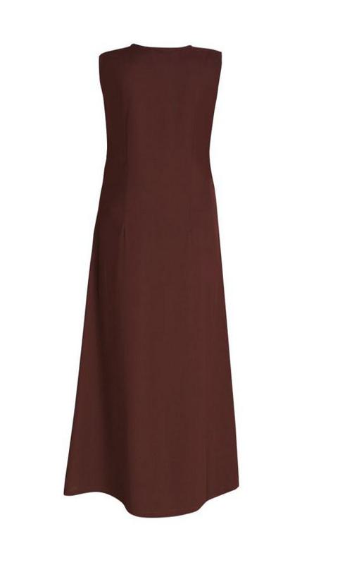 Basic Dark Brown Inner Layering (Made-To-Order)