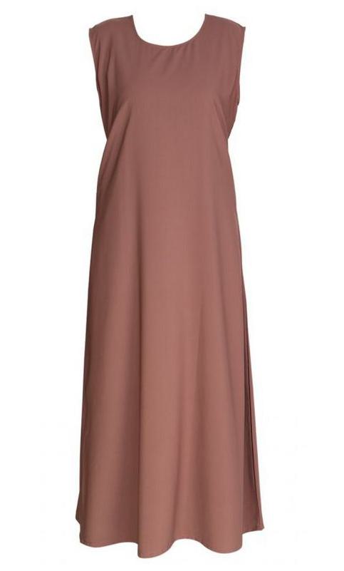 Basic Umber Brown Inner Layering (Made-To-Order)