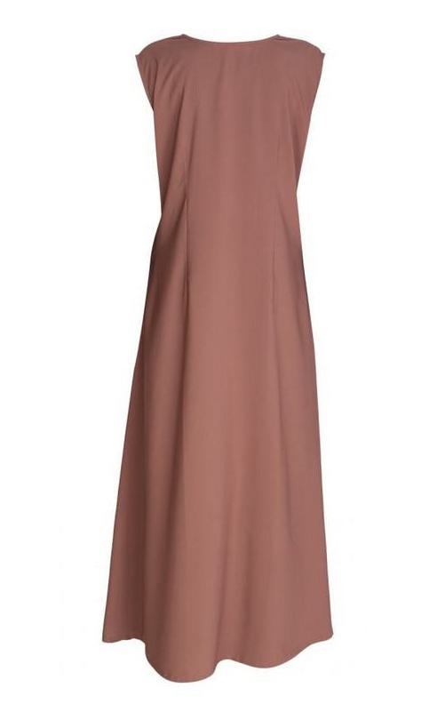 Basic Umber Brown Inner Layering (Made-To-Order)
