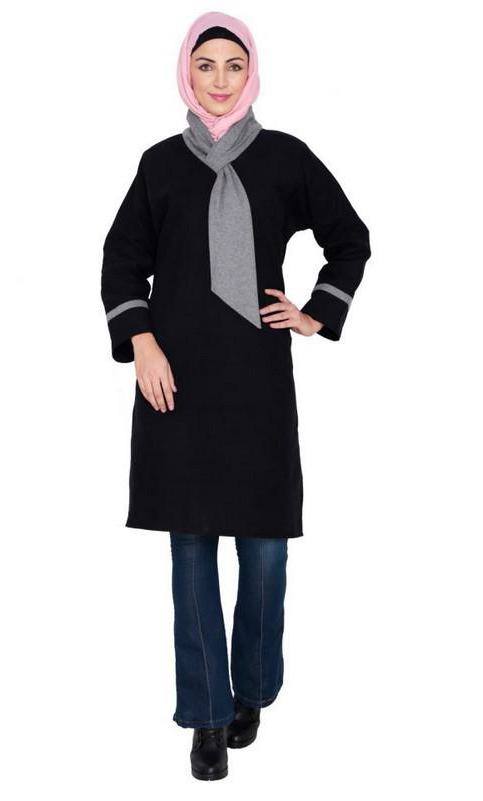 Black Phiran (Made-To-Order)