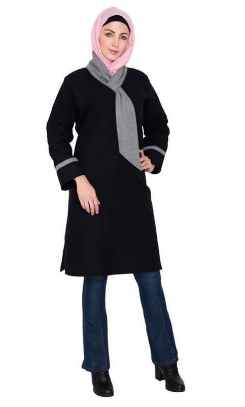 Black Phiran (Made-To-Order)