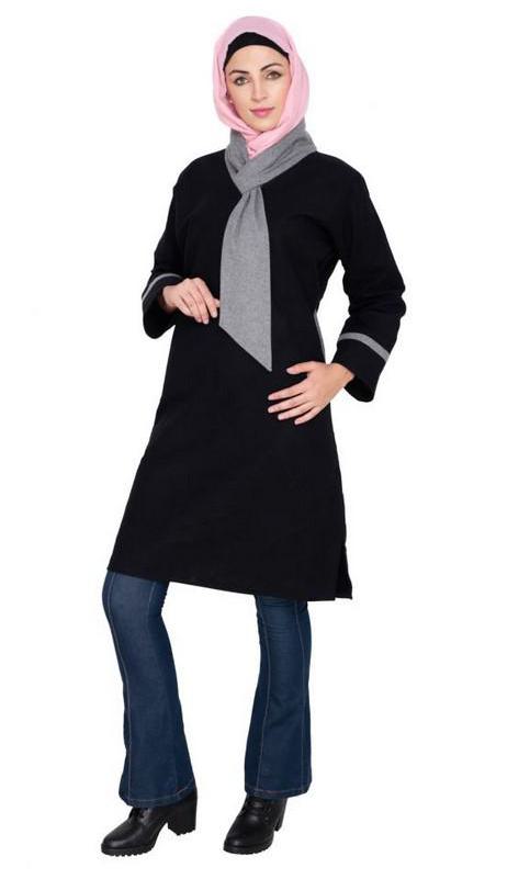 Black Phiran (Made-To-Order)