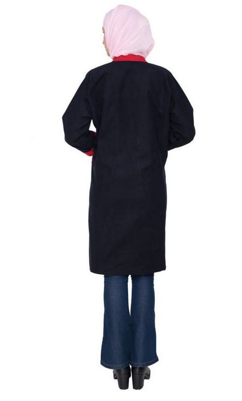 Blue Phiran (Made-To-Order)