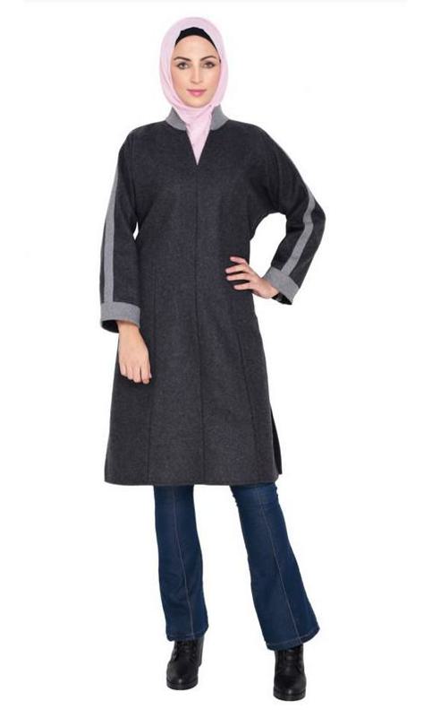 Dark Grey Phiran (Made-To-Order)