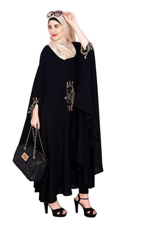 Irani Kaftan (Made-To-Order)
