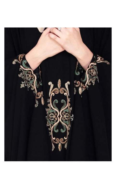 Irani Kaftan (Made-To-Order)