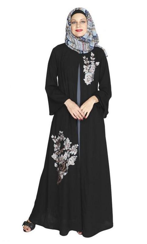 Abayas for Muslim Women in Canada – Modest Forever Canada