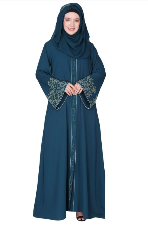 Islamic Fashion Meets Affordability | Starting from $25 | Top Rated ...