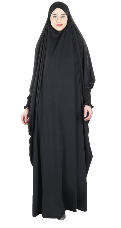 Islamic Fashion Meets Affordability | Starting from $25 | Top Rated ...