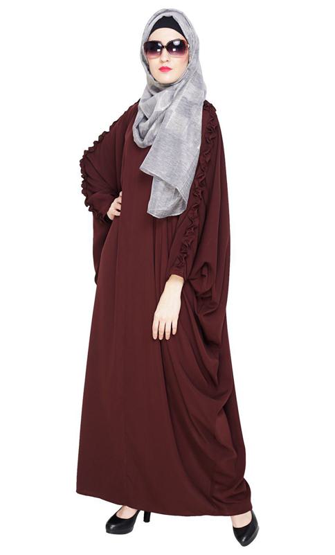 Modest Islamic Dresses | Modest Muslim Women Dress | Modest Fashion ...