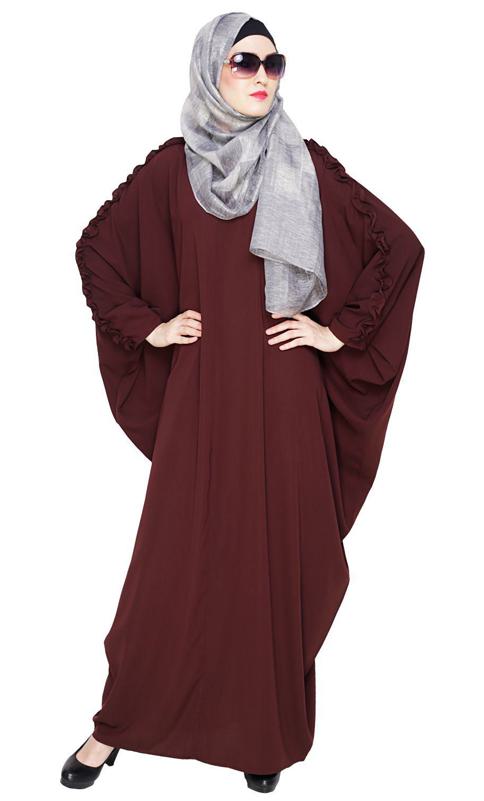 Modest Islamic Dresses | Modest Muslim Women Dress | Modest Fashion ...