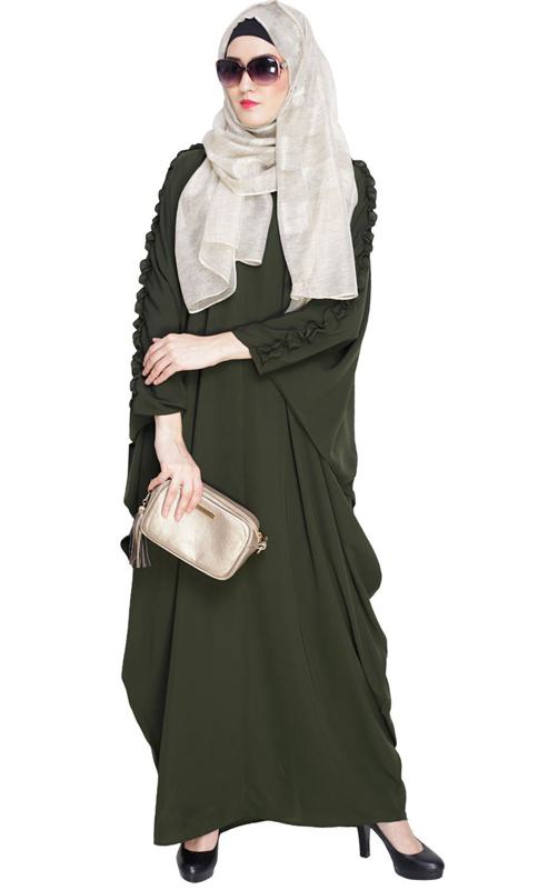 Modest Islamic Dresses | Modest Muslim Women Dress | Modest Fashion ...