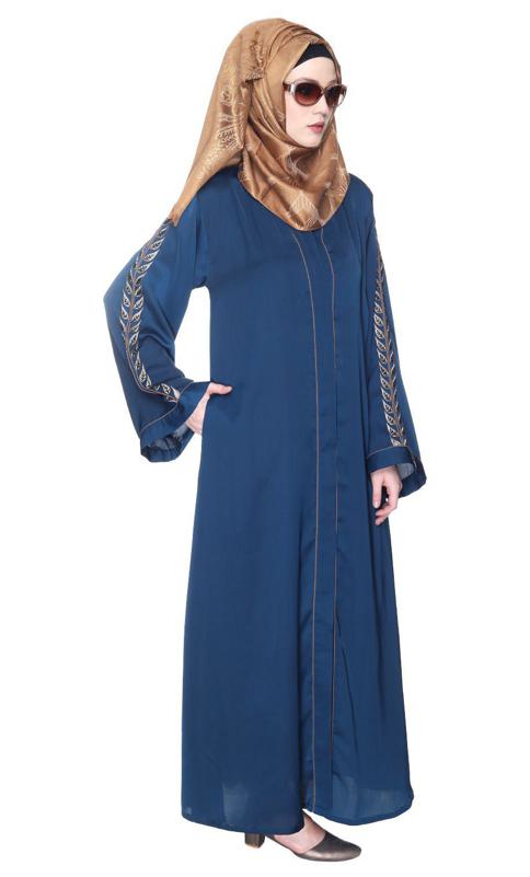 Formal abaya deals
