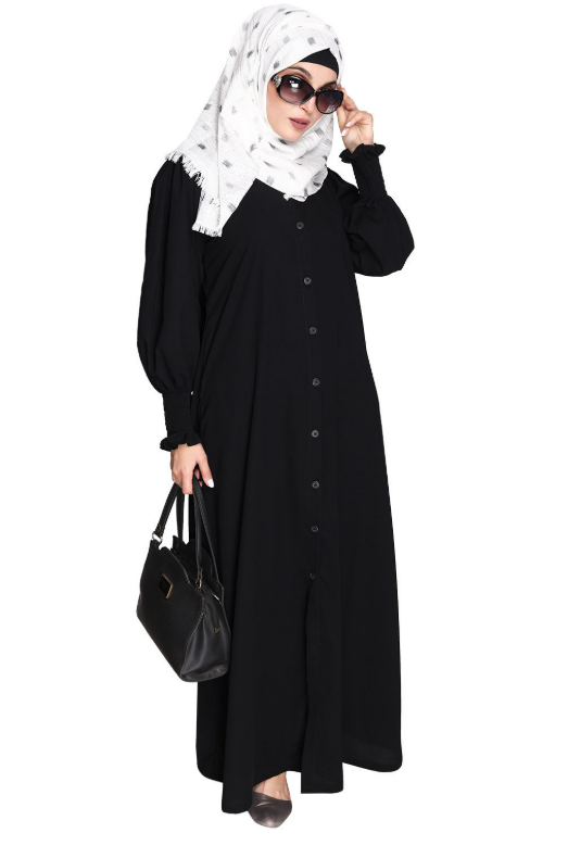 Islamic Fashion Meets Affordability | Starting from $25 | Top Rated ...