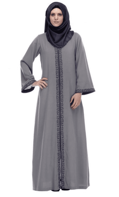 Modest Islamic Dresses | Modest Muslim Women Dress | Modest Fashion ...